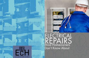 Electrical Repairs Homeowners don't know about article