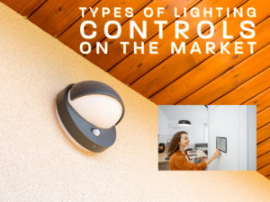 Types of Lighting controls
